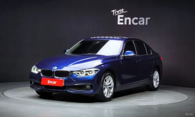 3 Series (F30)