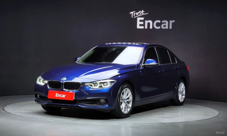 3 Series (F30)