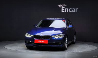 3 Series (F30)