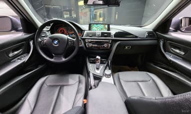 3 Series (F30)