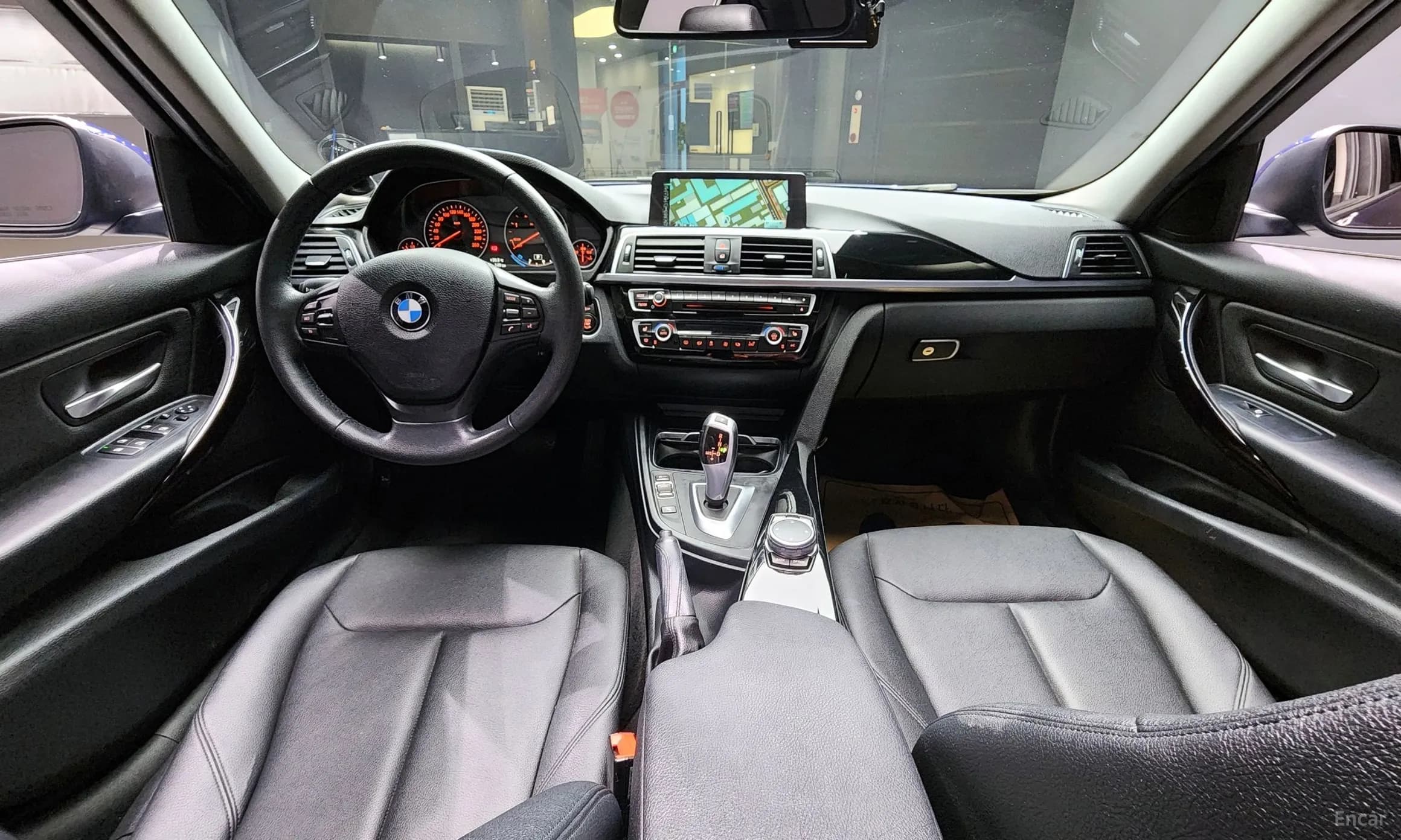 3 Series (F30)