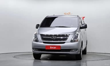 Grand Starex