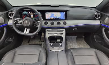 E-Class W213