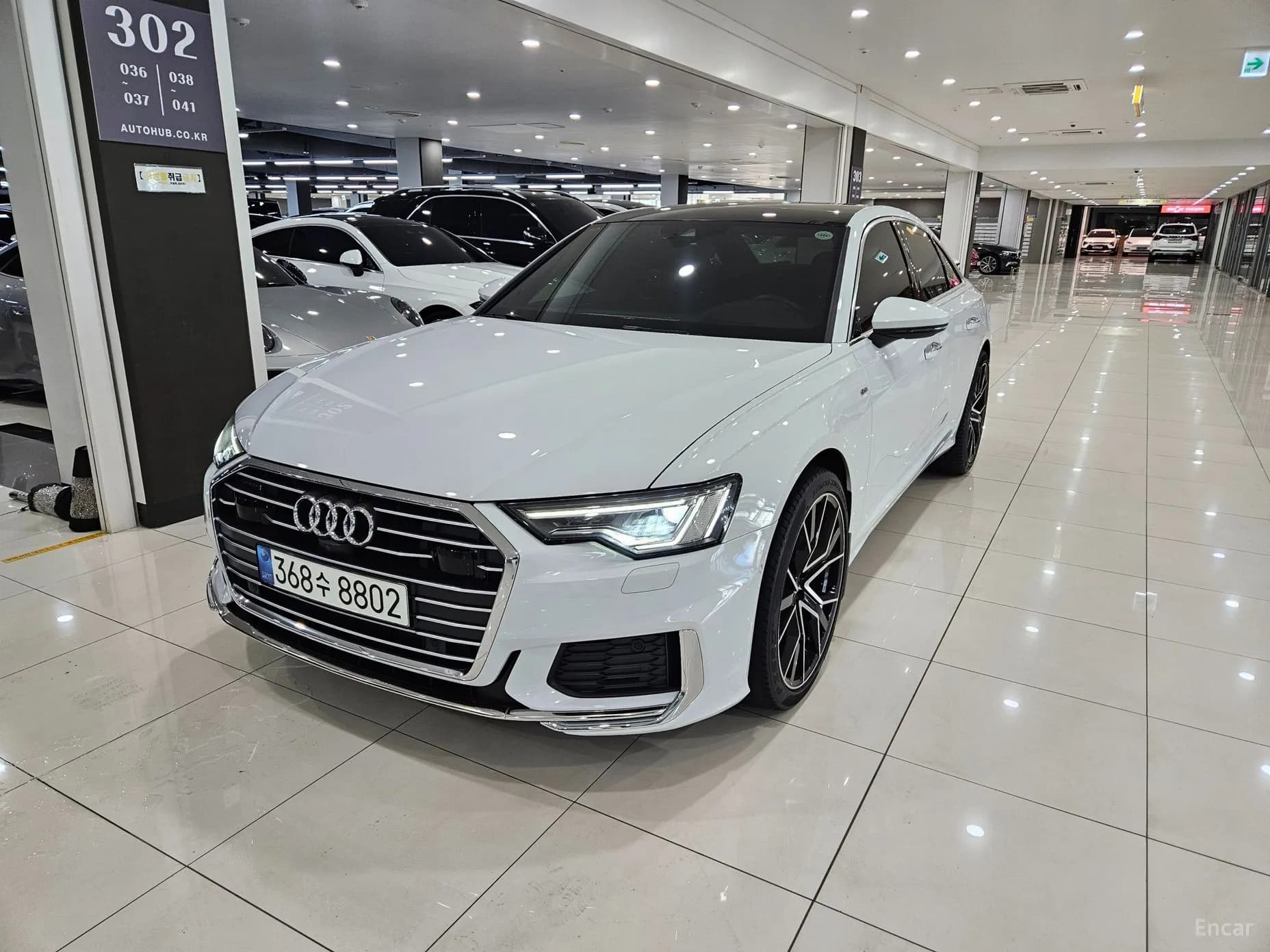 A6 (C8)