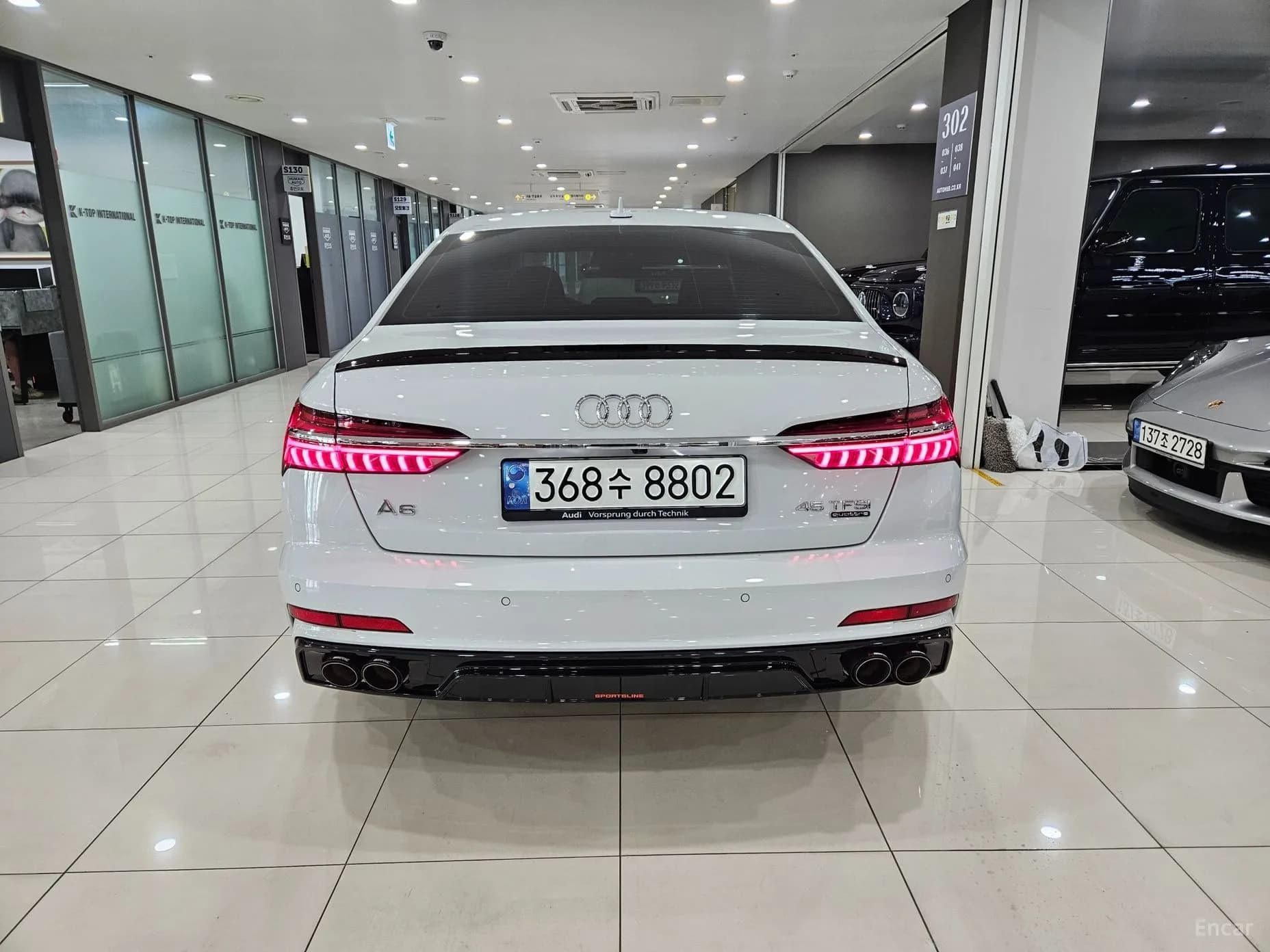 A6 (C8)