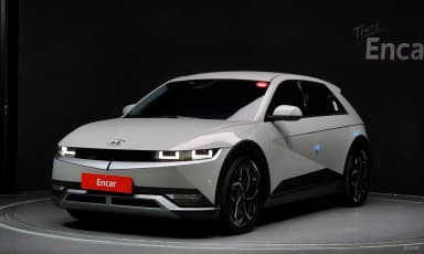 Ioniq 5