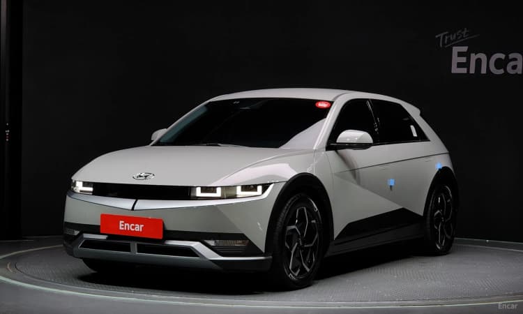 Ioniq 5