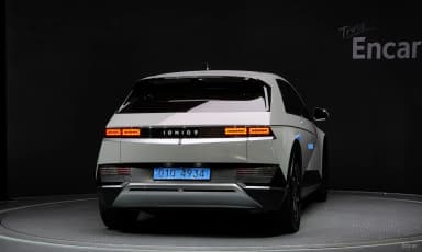 Ioniq 5
