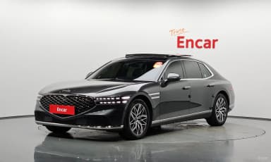 G90 (RS4)