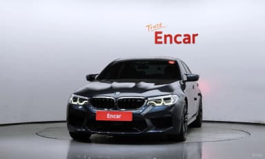 M5 (F90)