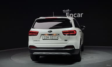 Sorento