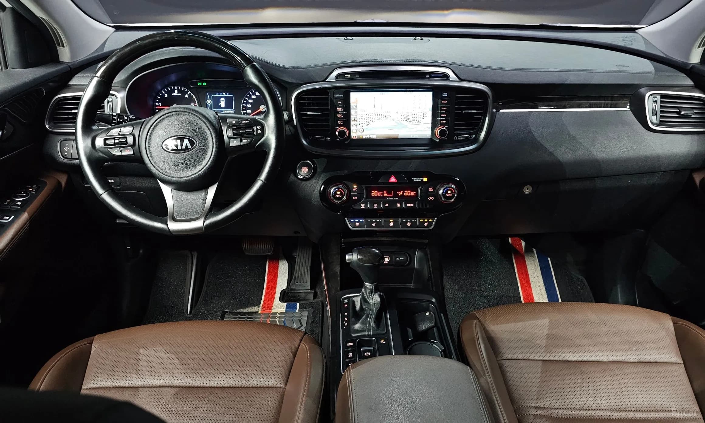 Sorento