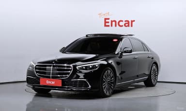 S-Class W223