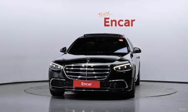 S-Class W223