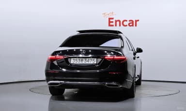 S-Class W223
