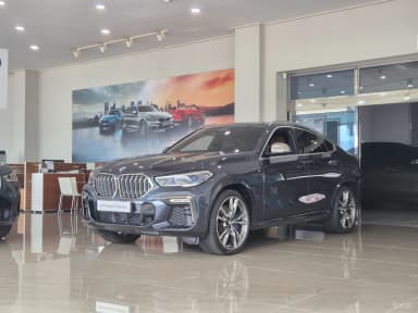 X6 (G06)