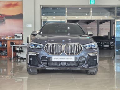 X6 (G06)