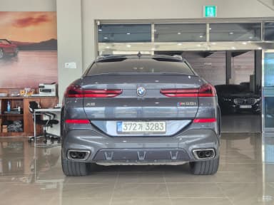 X6 (G06)