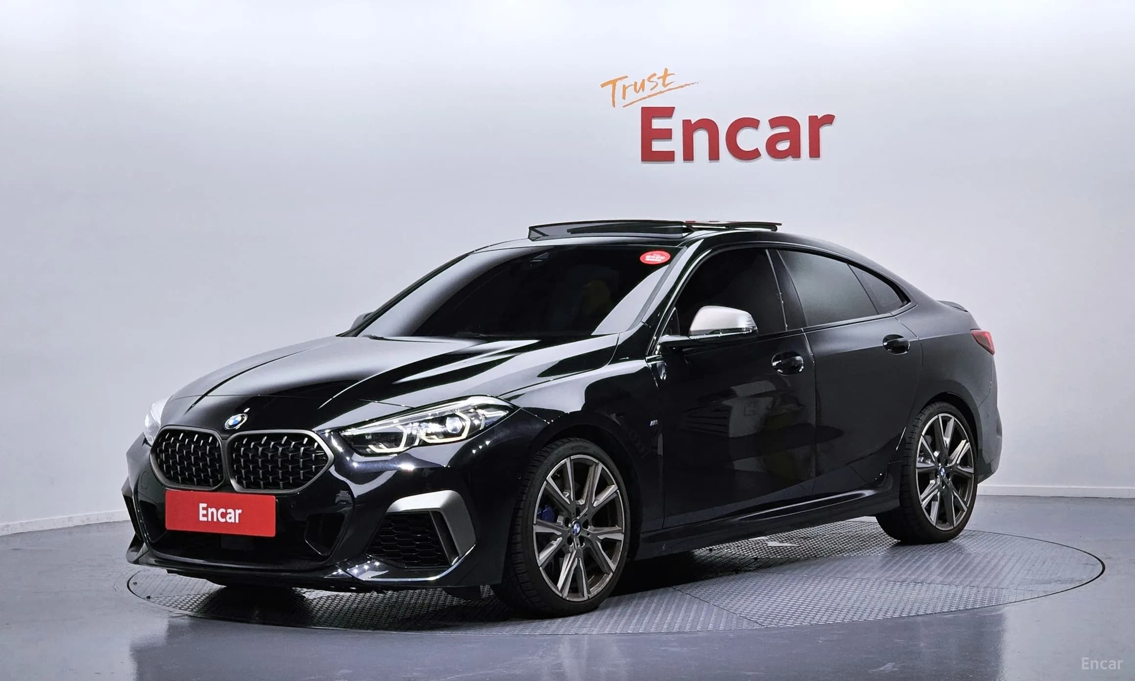 2 Series Gran Coupe (F44)