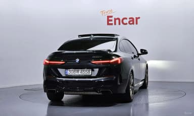 2 Series Gran Coupe (F44)