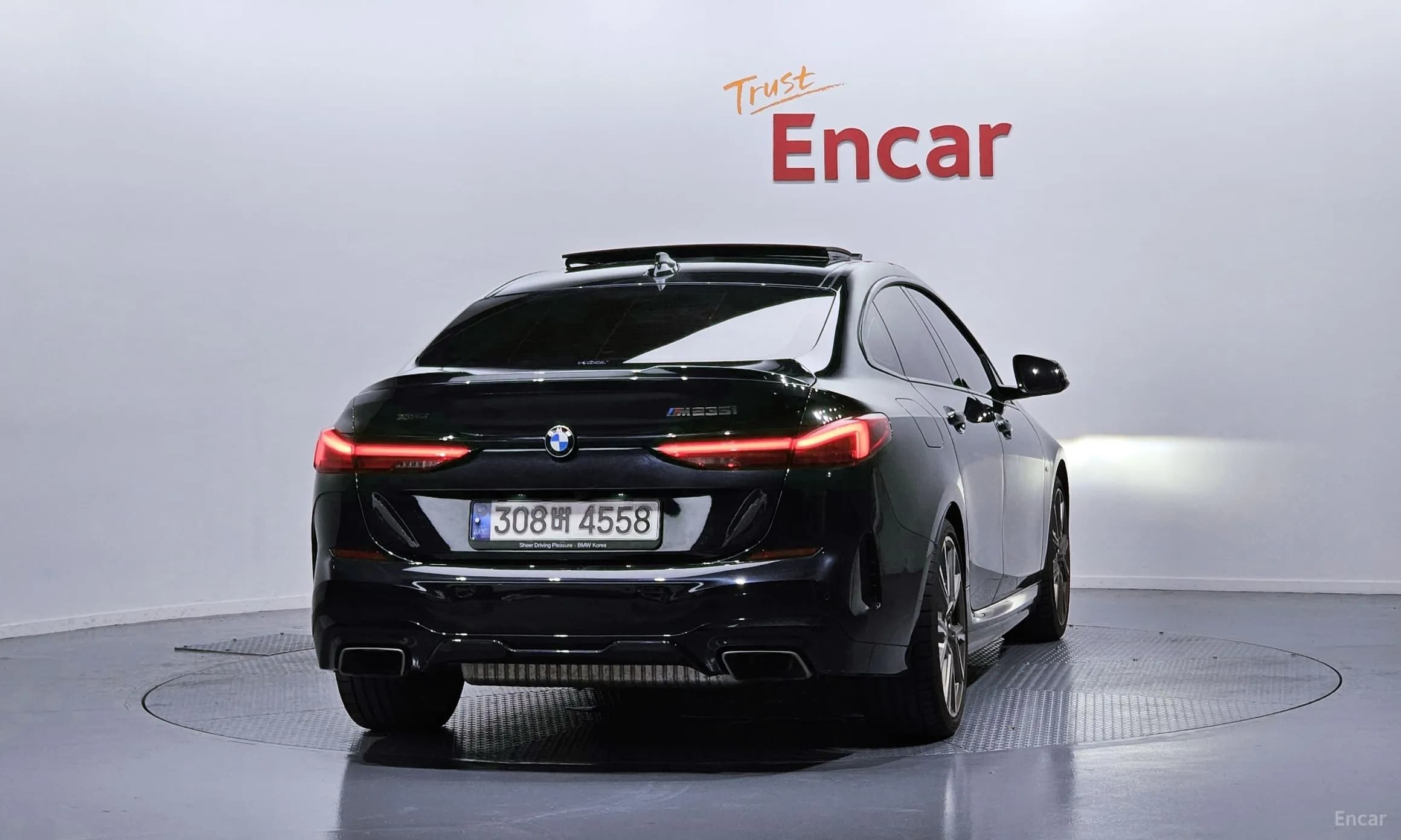 2 Series Gran Coupe (F44)
