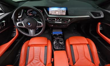 2 Series Gran Coupe (F44)