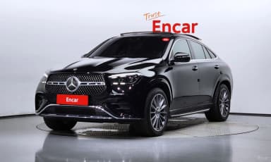 GLE-Class W167