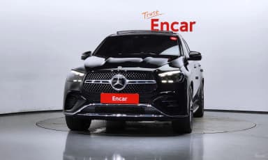 GLE-Class W167