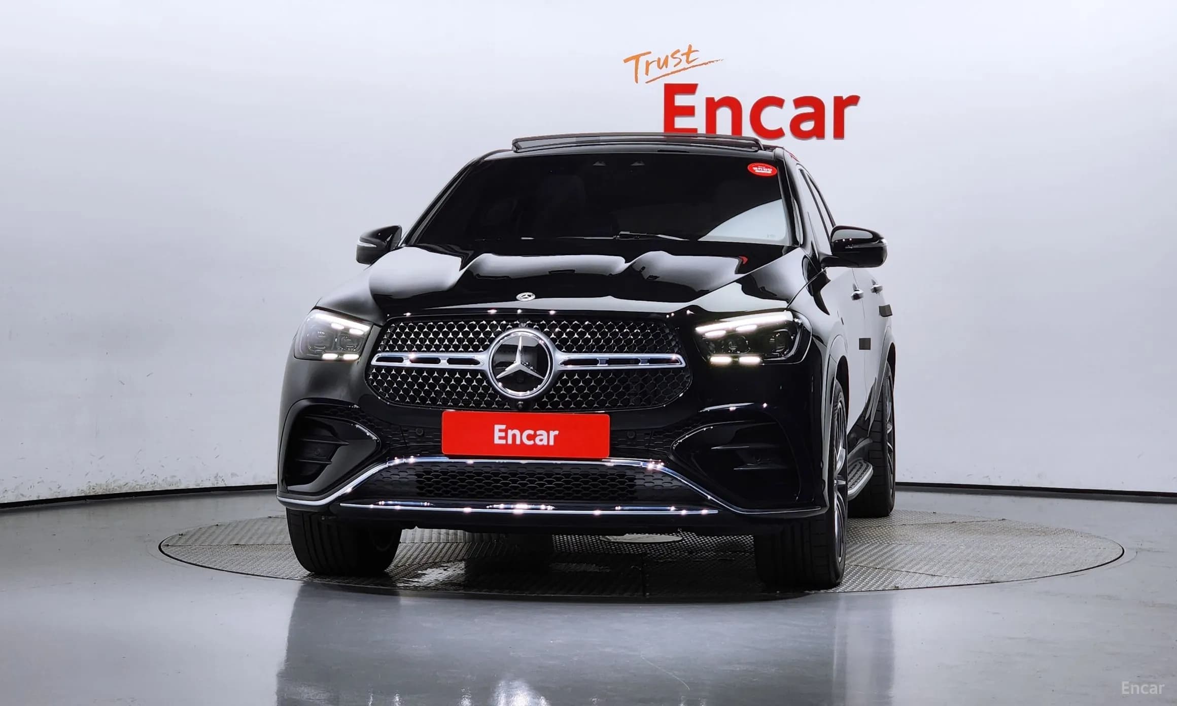 GLE-Class W167