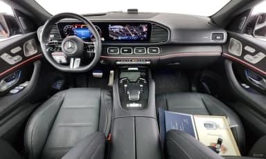 GLE-Class W167