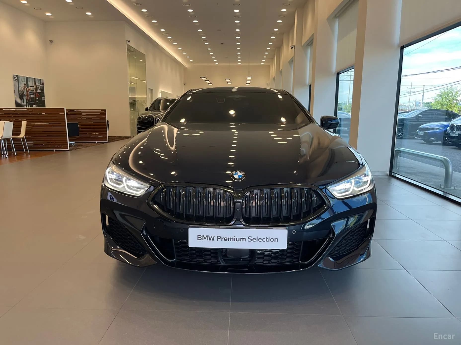 8-series (G15)