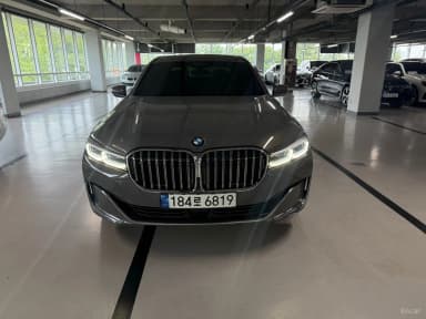 7 Series (G11)