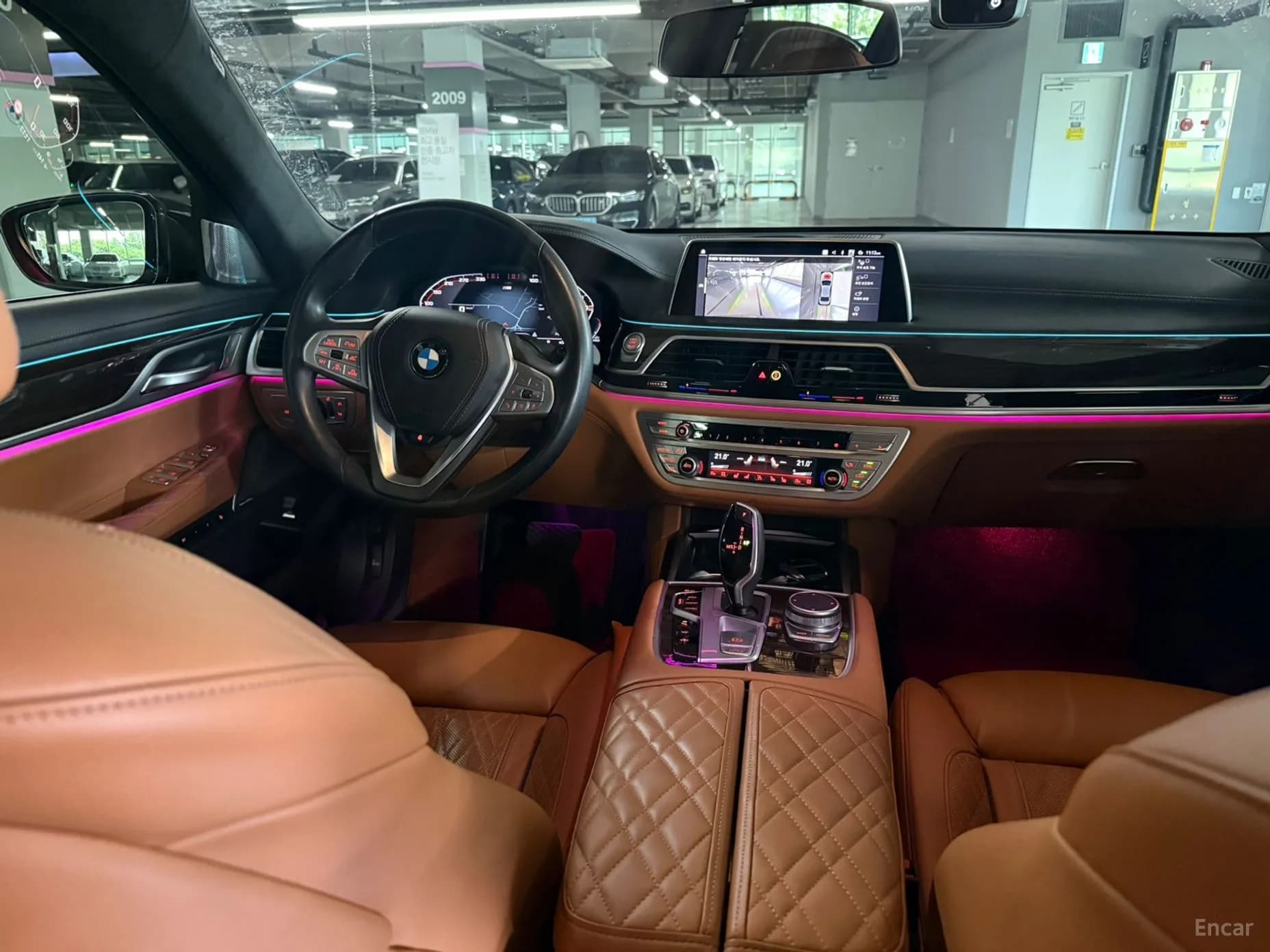 7 Series (G11)