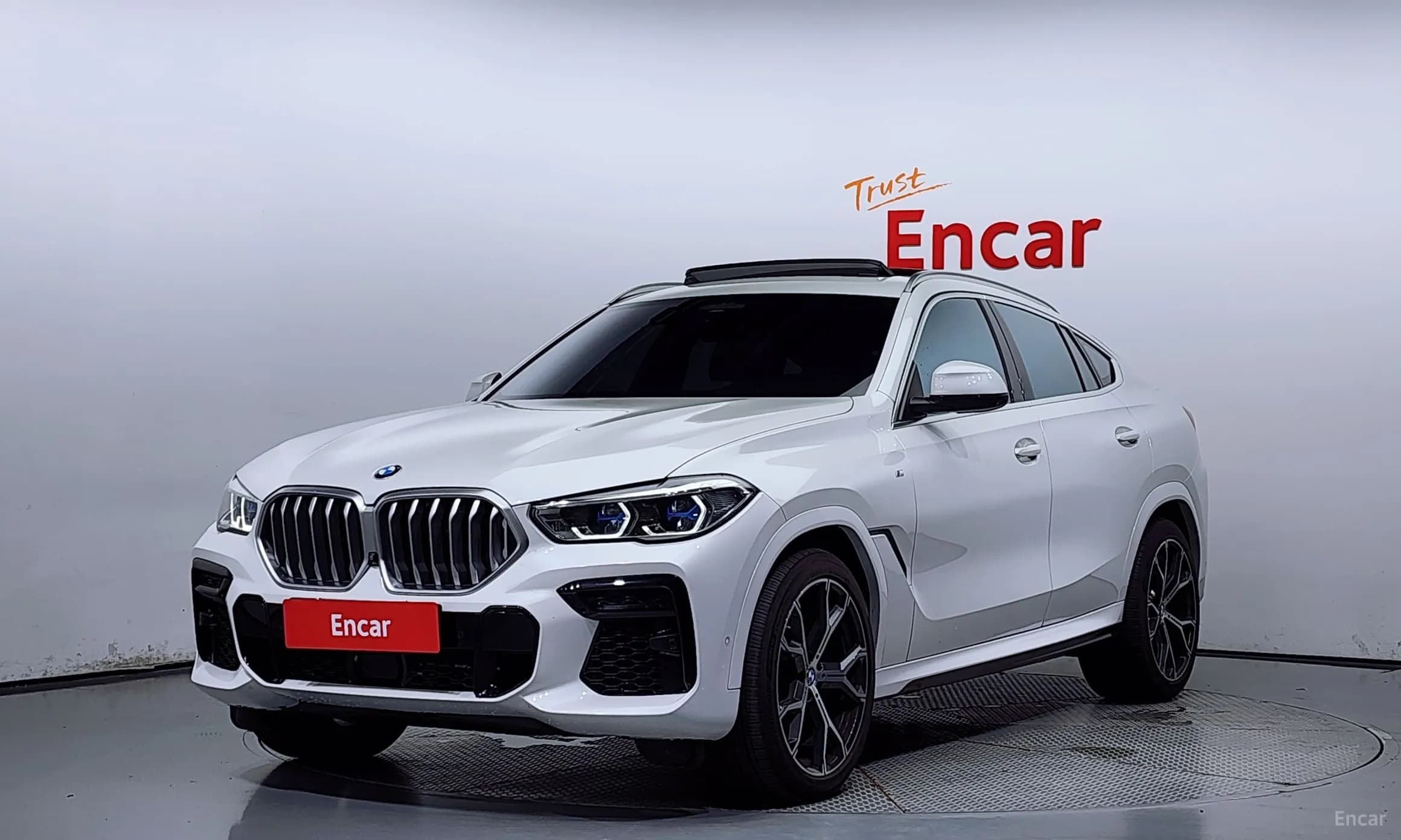 X6 (G06)