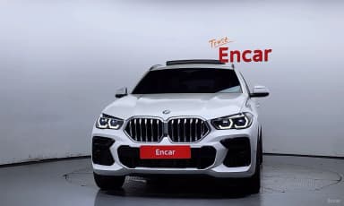 X6 (G06)