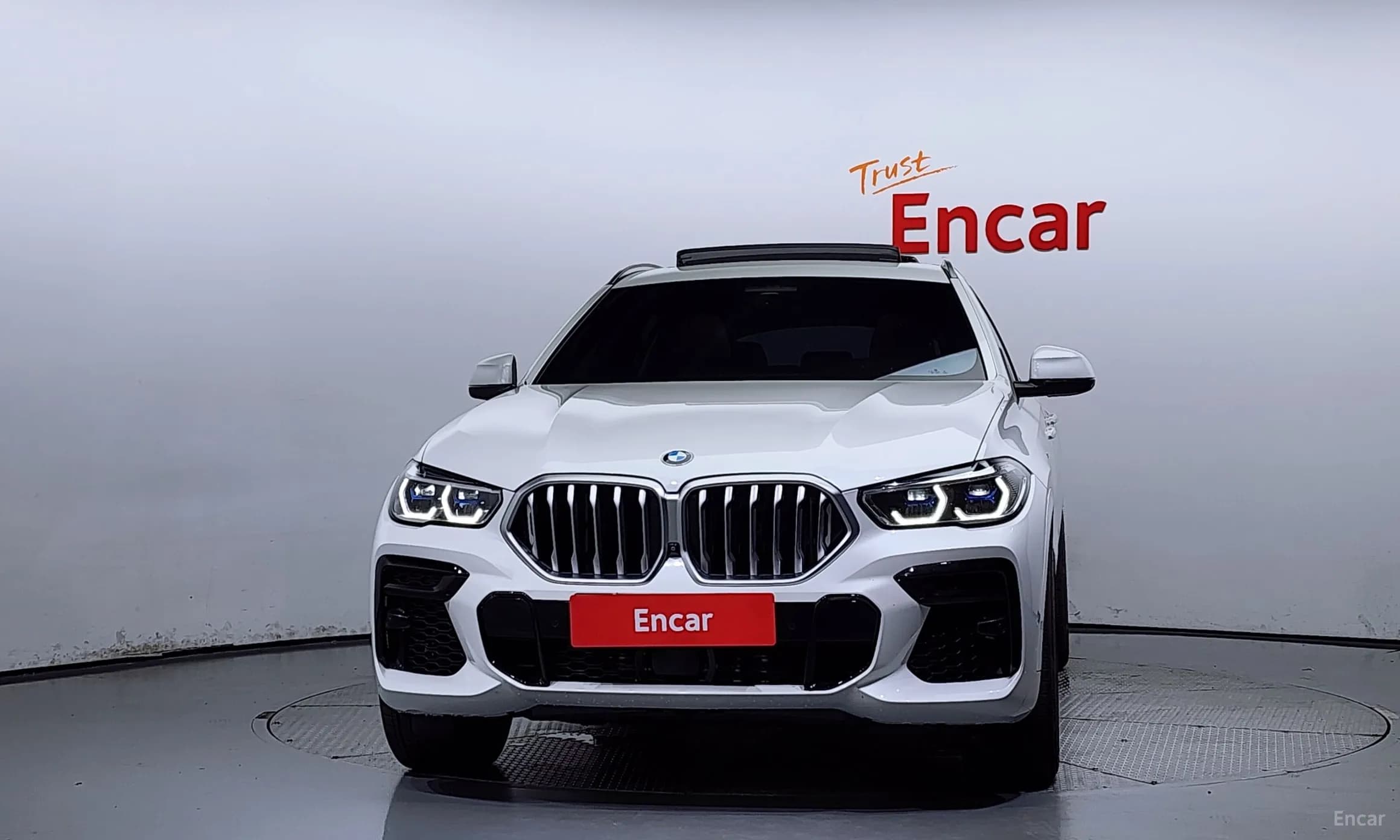 X6 (G06)