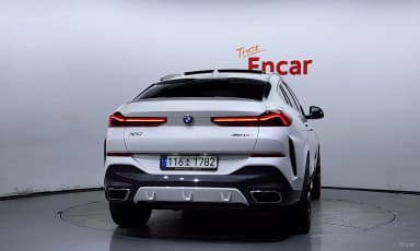X6 (G06)