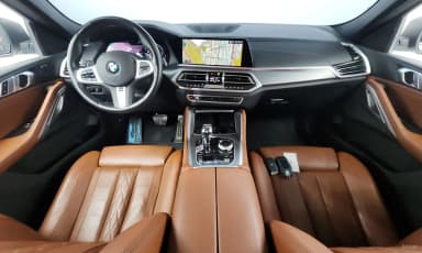 X6 (G06)