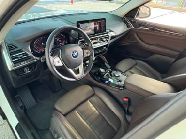 X4 (G02)