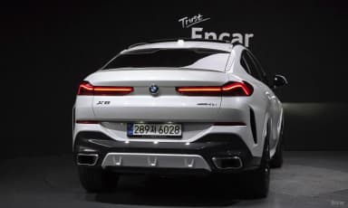 X6 (G06)