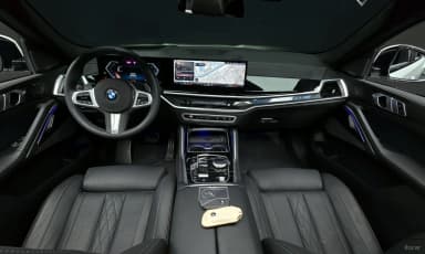 X6 (G06)