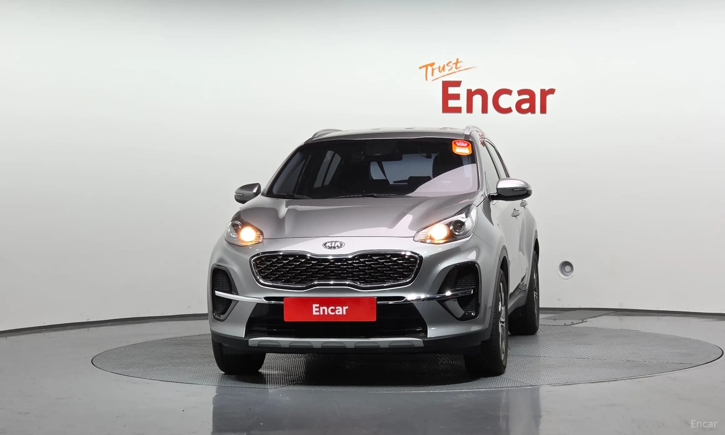 Sportage The Bold