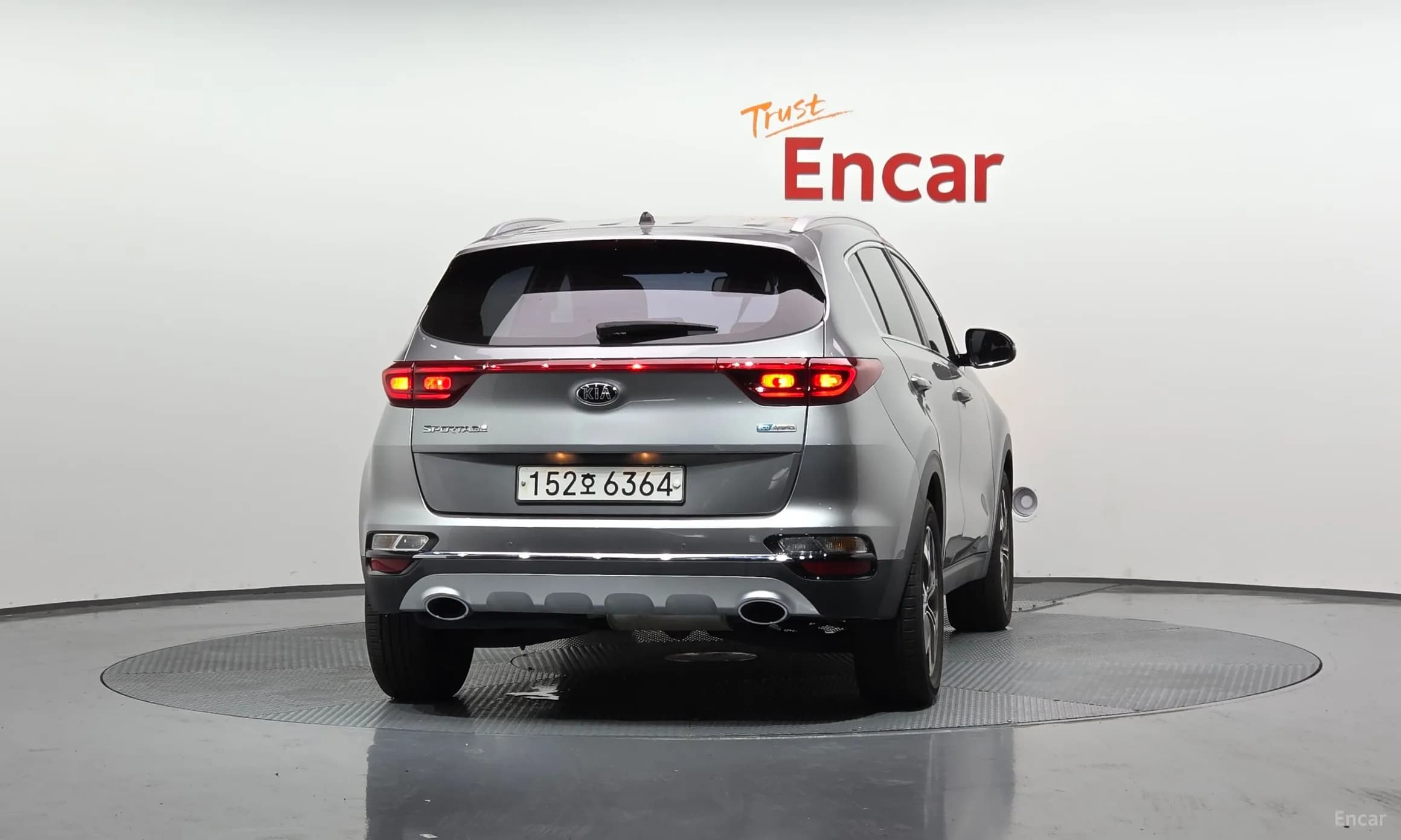 Sportage The Bold