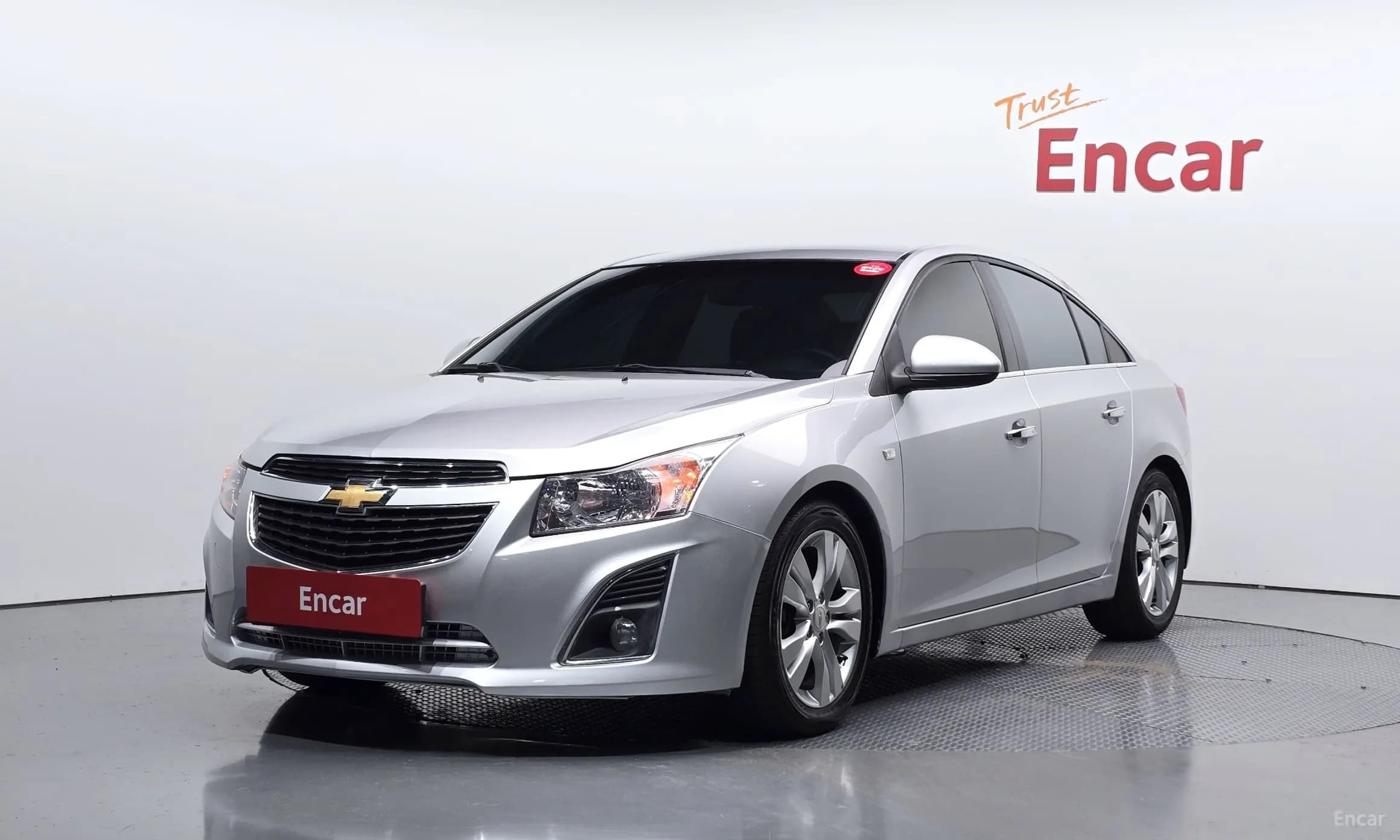 Cruze