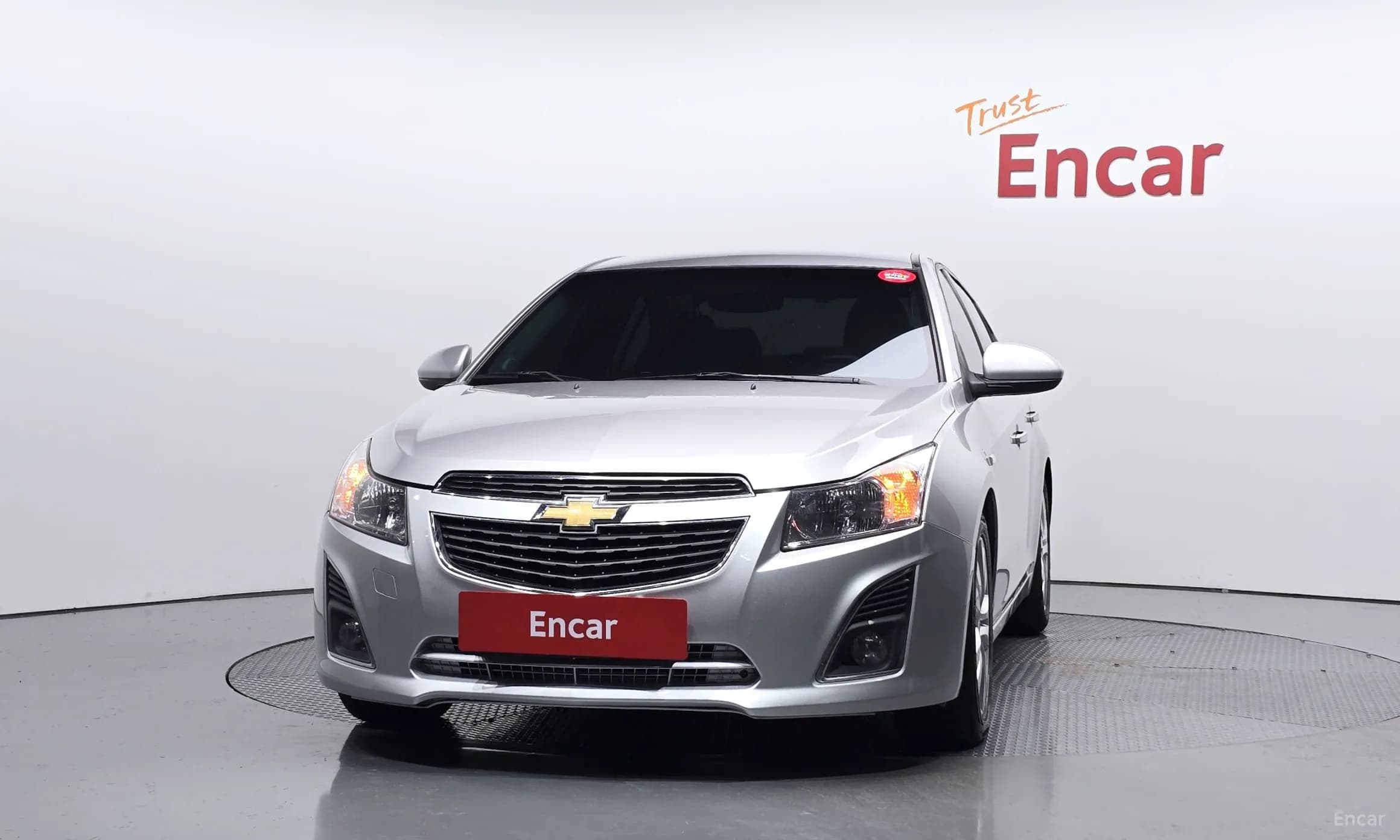 Cruze