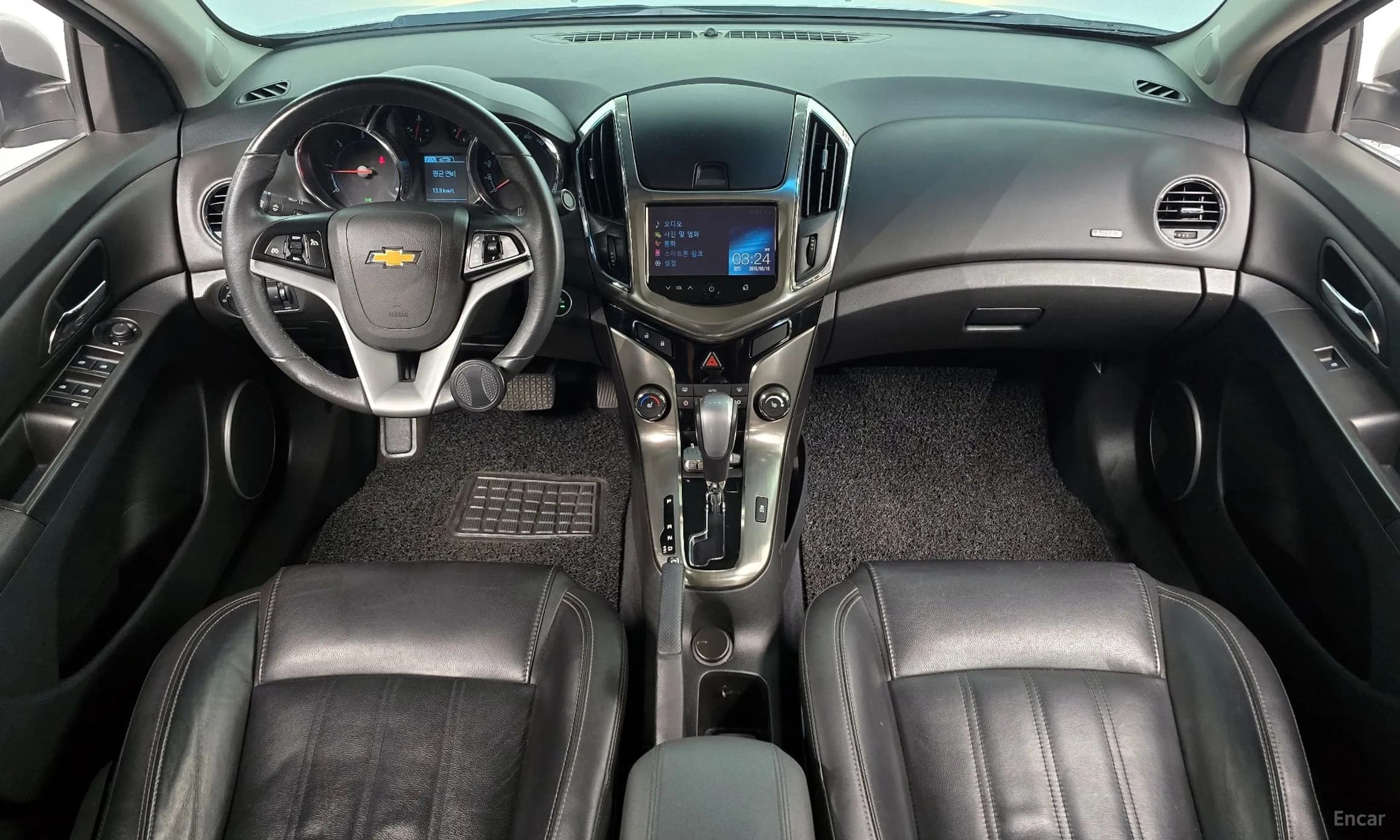 Cruze