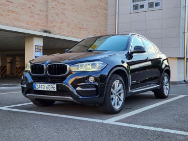 X6 (F16)