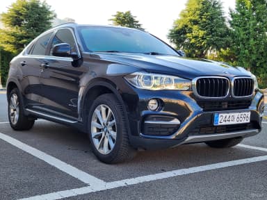 X6 (F16)