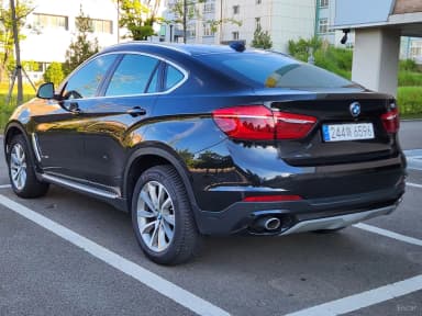 X6 (F16)