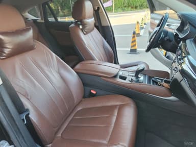 X6 (F16)